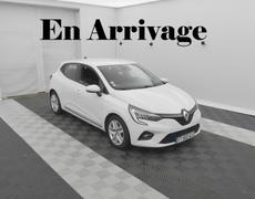 Renault Clio 5