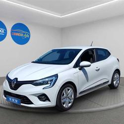 Renault Clio 5 1.5l BDCI 85 CH BUSINESS B.V.M Bo&eacute;