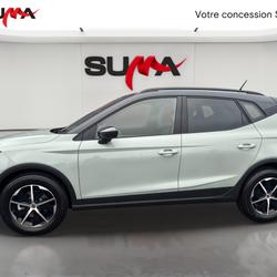 Seat Arona 1.0 TSI 95 ch Start/Stop BVM5 Copa occasion - Bellerive-sur-Allier - photo 2/13
