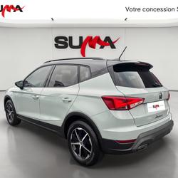 Seat Arona 1.0 TSI 95 ch Start/Stop BVM5 Copa occasion - Bellerive-sur-Allier - photo 3/13