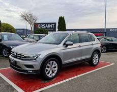 Volkswagen Tiguan Kersaint-Plabennec