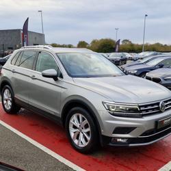 Volkswagen Tiguan 2.0 TDI 150 DSG7 MATCH Kersaint-Plabennec