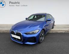 BMW Serie 4 Gran Coupe Rezé