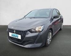 Peugeot 208 Les Sables-d'Olonne