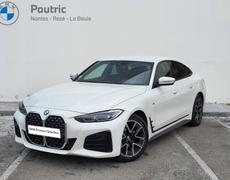 BMW Serie 4 Gran Coupe Saint-Herblain