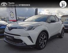 Toyota C-HR Mondeville