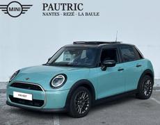 Mini Cooper Saint-Herblain