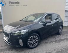 BMW Serie 2 Active Tourer - 218i 136ch Luxury DKG7 - 27 950 €