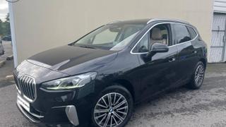 BMW Serie 2 Active Tourer  - Luxury - photo 0