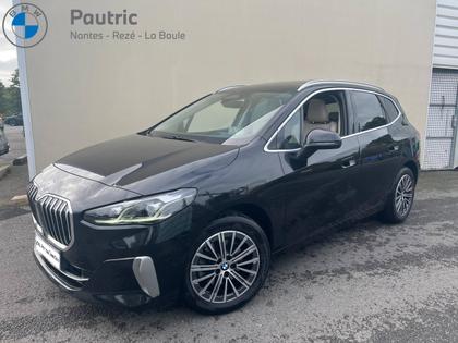 BMW Serie 2 Active Tourer - 218i 136ch Luxury DKG7 - 27 950 €