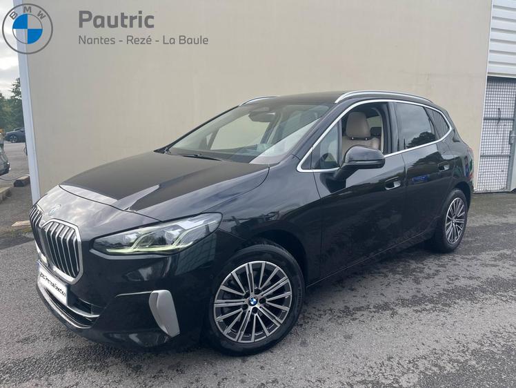 BMW Serie 2 Active Tourer  - Luxury - 27 950 €