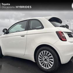 Fiat 500 II e 95ch Action Mondeville