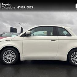 Fiat 500 II e 95ch Action Mondeville