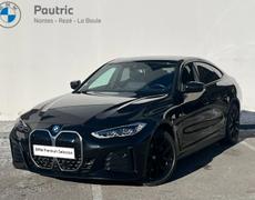 BMW i4 Saint-Herblain