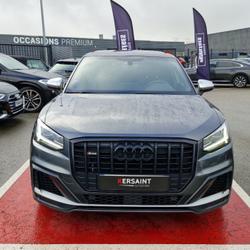 Audi Q2 50 TFSI 300 CH S TRONIC 7 QUATTRO Kersaint-Plabennec