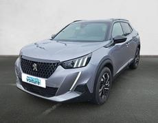 Peugeot 2008 Les Sables-d'Olonne