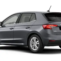 Skoda Fabia Fabia 1.0 TSI 95 ch EVO 2 BVM5 Clever Edition Saint-L&ocirc;