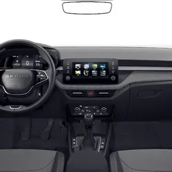 Skoda Fabia Fabia 1.0 TSI 95 ch EVO 2 BVM5 Clever Edition Saint-L&ocirc;