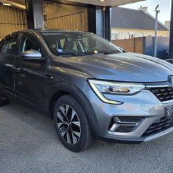 Renault Arkana 1.3 TCE 140CH FAP BUSINESS EDC Qu&eacute;ven