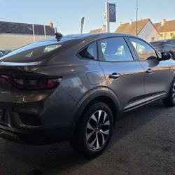 Renault Arkana 1.3 TCE 140CH FAP BUSINESS EDC Qu&eacute;ven