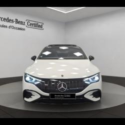 Mercedes EQE 53 AMG 625ch 4Matic+ occasion - Le Mans - photo 2/33