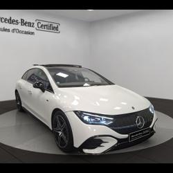 Mercedes EQE 53 AMG 625ch 4Matic+ occasion - Le Mans - photo 3/33