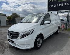 Mercedes Vito Carpiquet