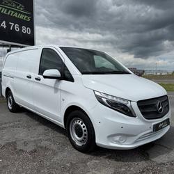Mercedes Vito 114 CDI Fourgon LG PRO Carpiquet