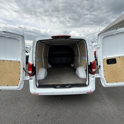 Mercedes Vito 114 CDI Fourgon LG PRO Carpiquet