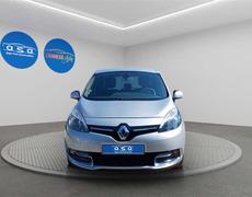 Renault Scenic 3 Boé