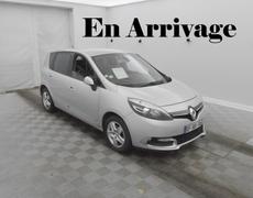 Renault Scenic 3 Boé