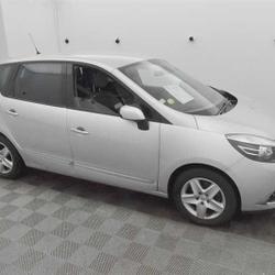 Renault Scenic 3 1.5 DCI 110 BUSINESS Bo&eacute;
