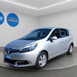 Renault Scenic 3 1.5 DCI 110 BUSINESS Bo&eacute;