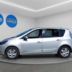 Renault Scenic 3 1.5 DCI 110 BUSINESS Bo&eacute;