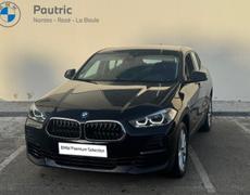 BMW X2 Saint-Herblain