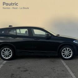 BMW X2 sDrive16d 116ch Premi&egrave;re Euro6d-T occasion - Saint-Herblain - photo 3/25