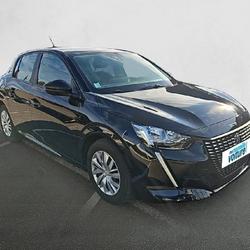 Peugeot 208 PureTech 75 S&S BVM5 - Like occasion - Les Sables-d'Olonne - photo 3/22