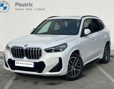BMW X1 Saint-Herblain