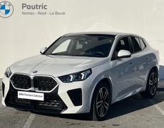 BMW X2 Saint-Herblain