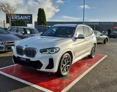 BMW iX3 Kersaint-Plabennec
