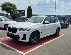 BMW iX3 Kersaint-Plabennec