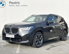 BMW X3 Saint-Herblain