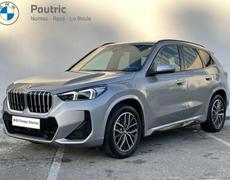 BMW X1 Saint-Herblain
