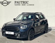 Mini Countryman Saint-Herblain