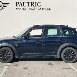Mini Countryman Cooper 136ch Edition Premium Plus BVA7 occasion - Saint-Herblain - photo 3/20