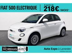 Fiat 500 II Lanester