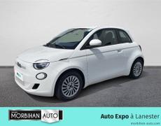 Fiat 500 II - E 95 CH Action - 12 690 €