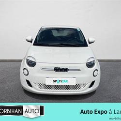 Fiat 500 II E 95 CH Action Lanester