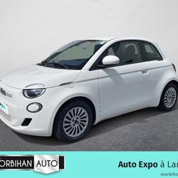 Fiat 500 II E 95 CH Action Lanester
