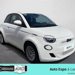 Fiat 500 II E 95 CH Action Lanester